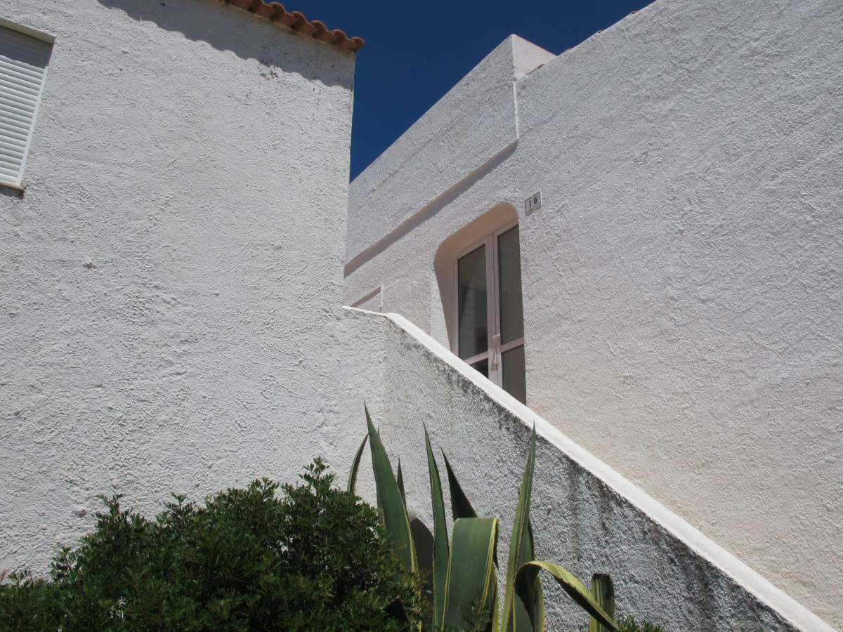 Apartment Kornelius Carvoeiro  Exterior foto